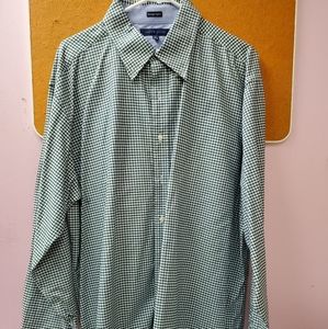 Tommy Hilfiger Men's Long sleeve shirt
